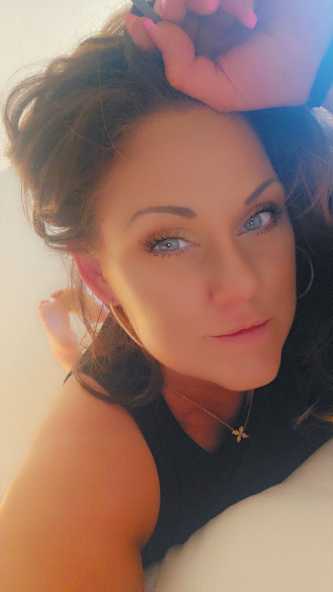 Samantha profile banner
