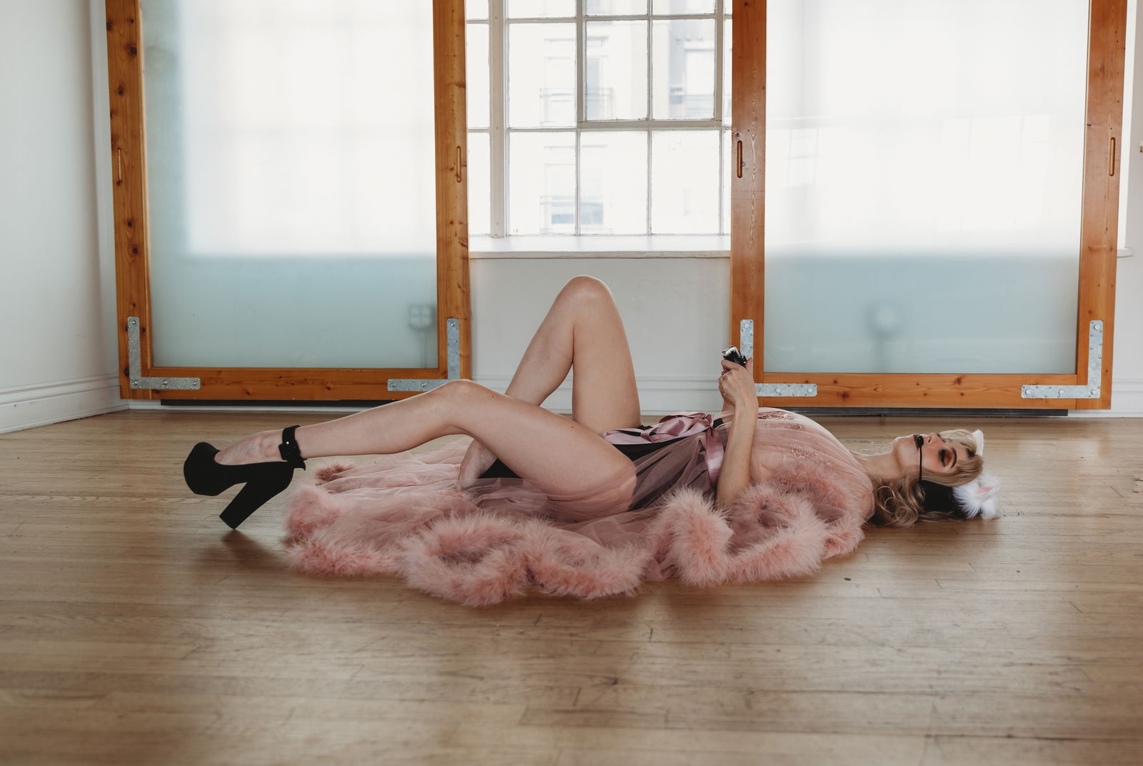 Savana Ray profile banner