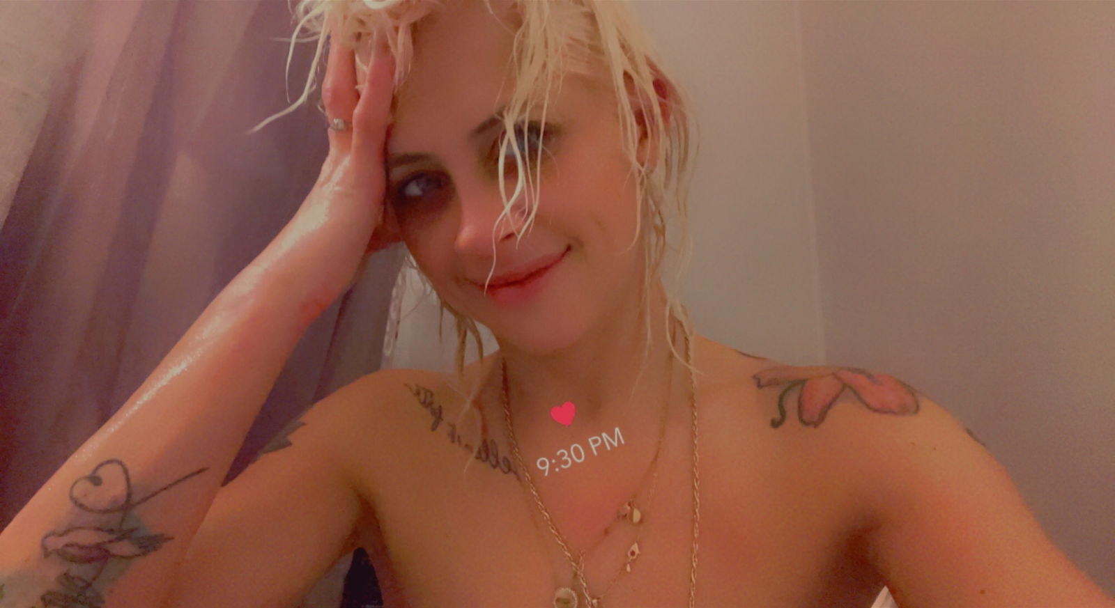 Savannah Bee 💋 profile banner