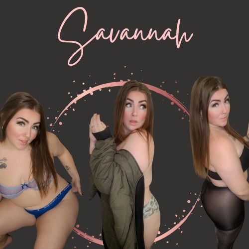 SweetSav🍭 profile banner