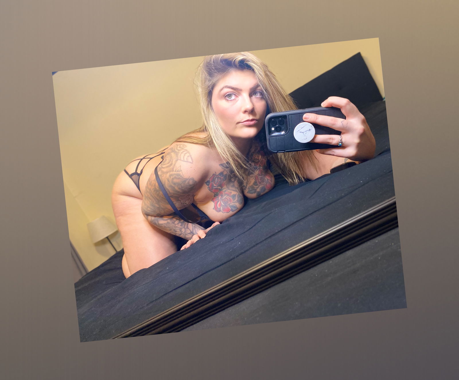 Savanna Sweet profile banner