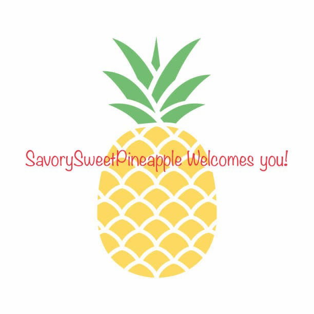 SavorySweet🍒🍍 profile banner
