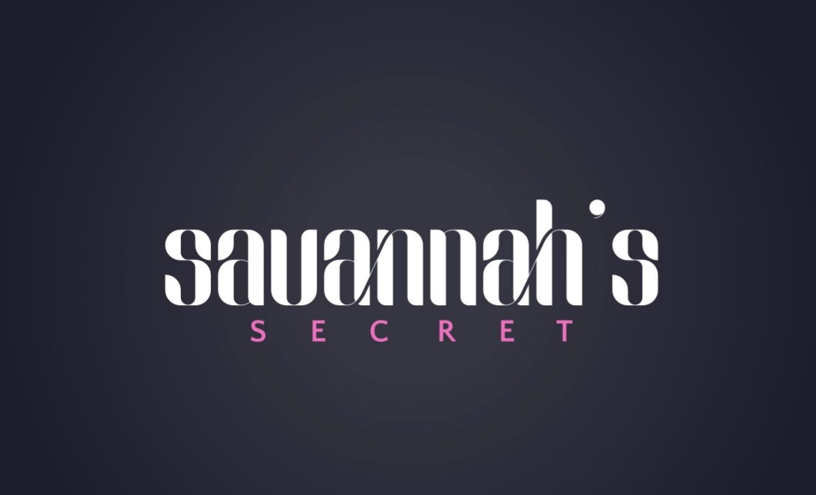 Savannah’s Secret profile banner