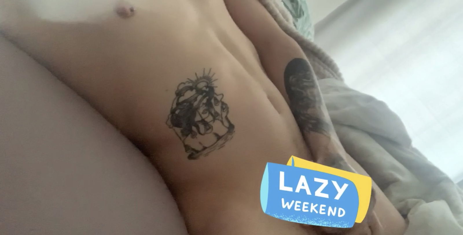 GayJay profile banner