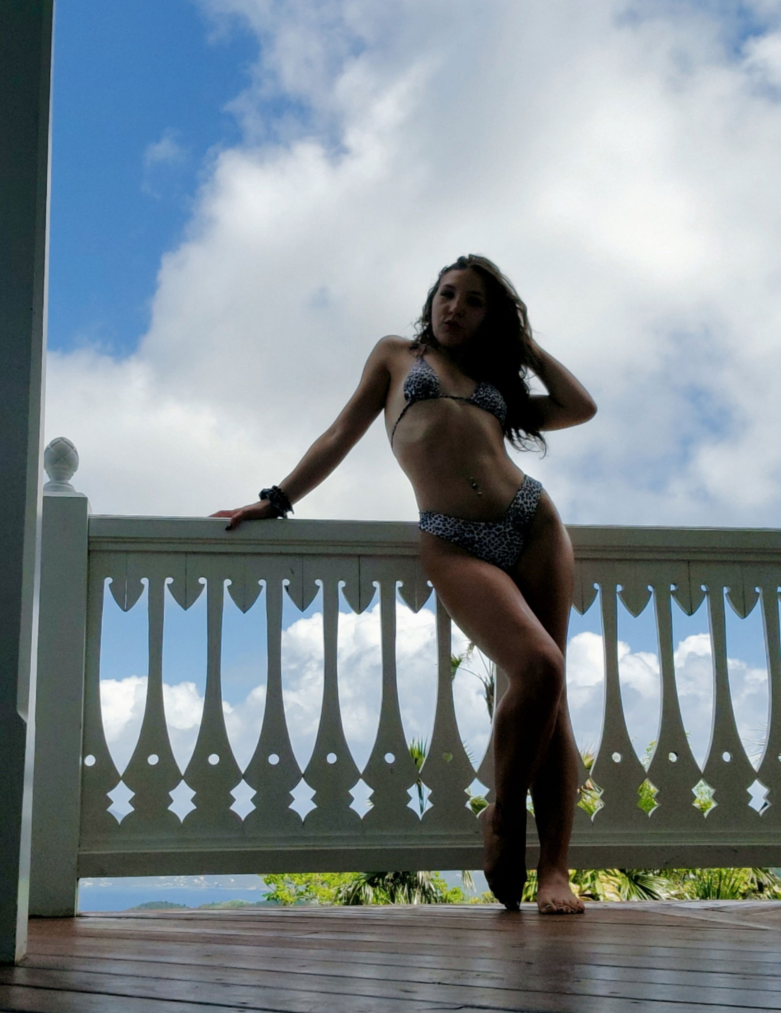 Sophia profile banner