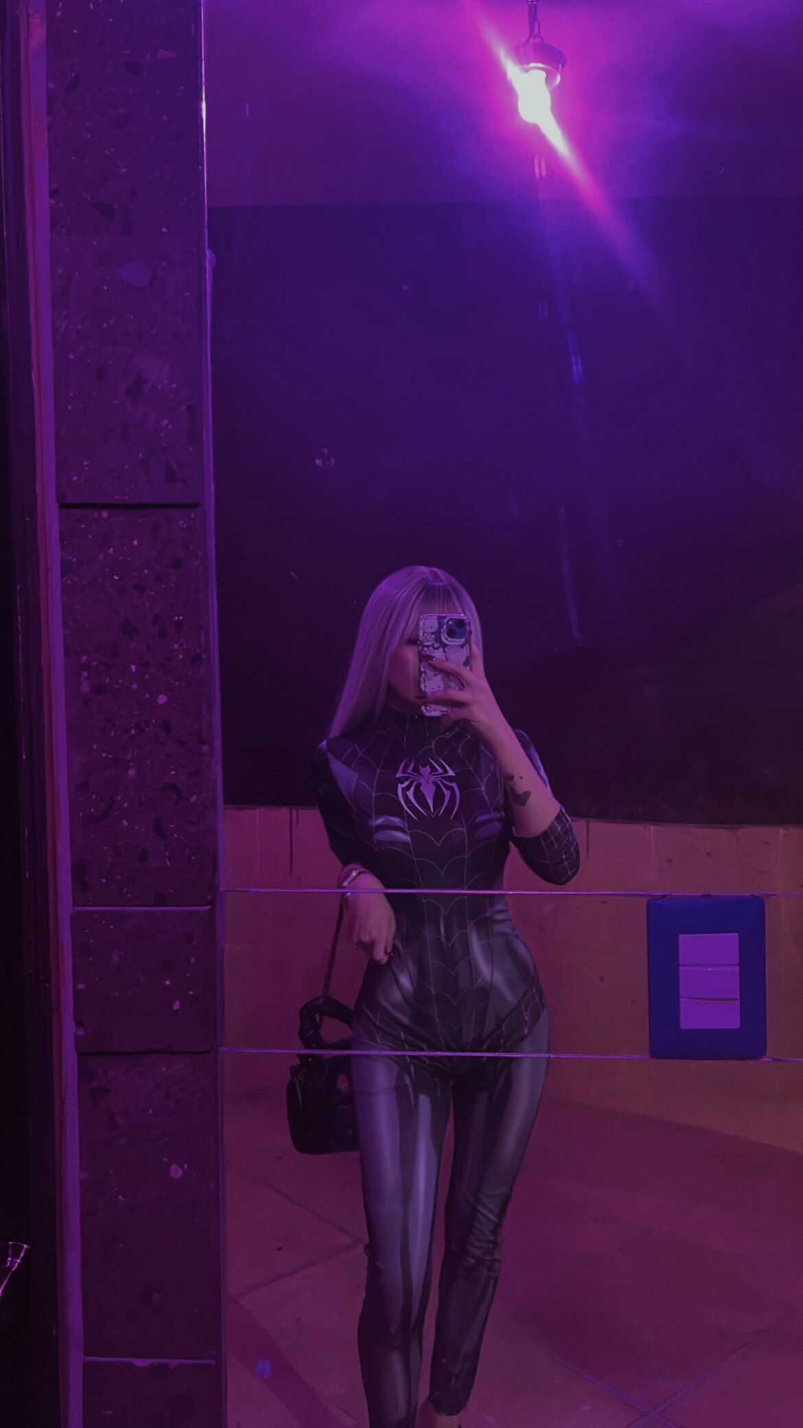 Scarlett 🤍 profile banner