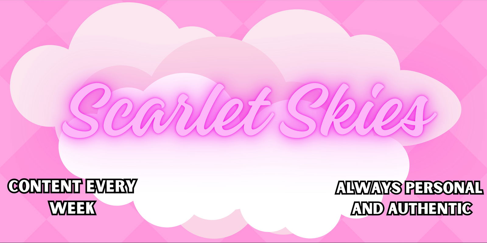 Scarlet Skies profile banner