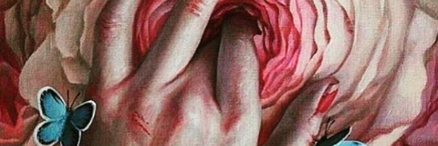 Scarlet Begonias profile banner