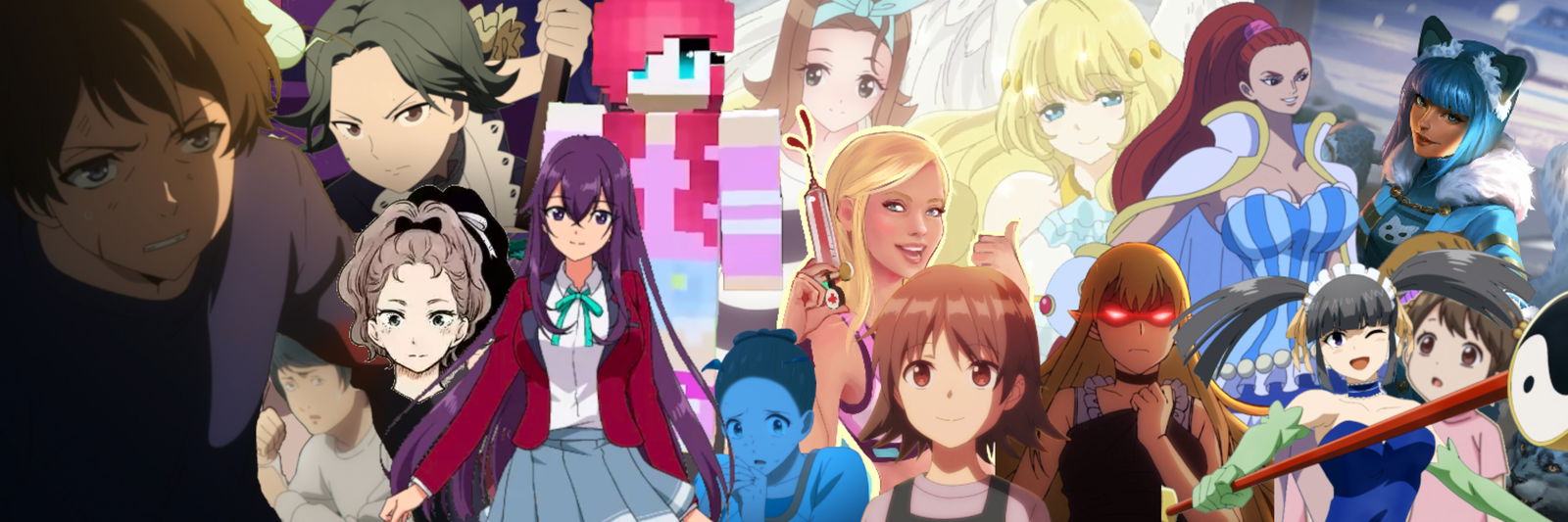 Scarlet profile banner