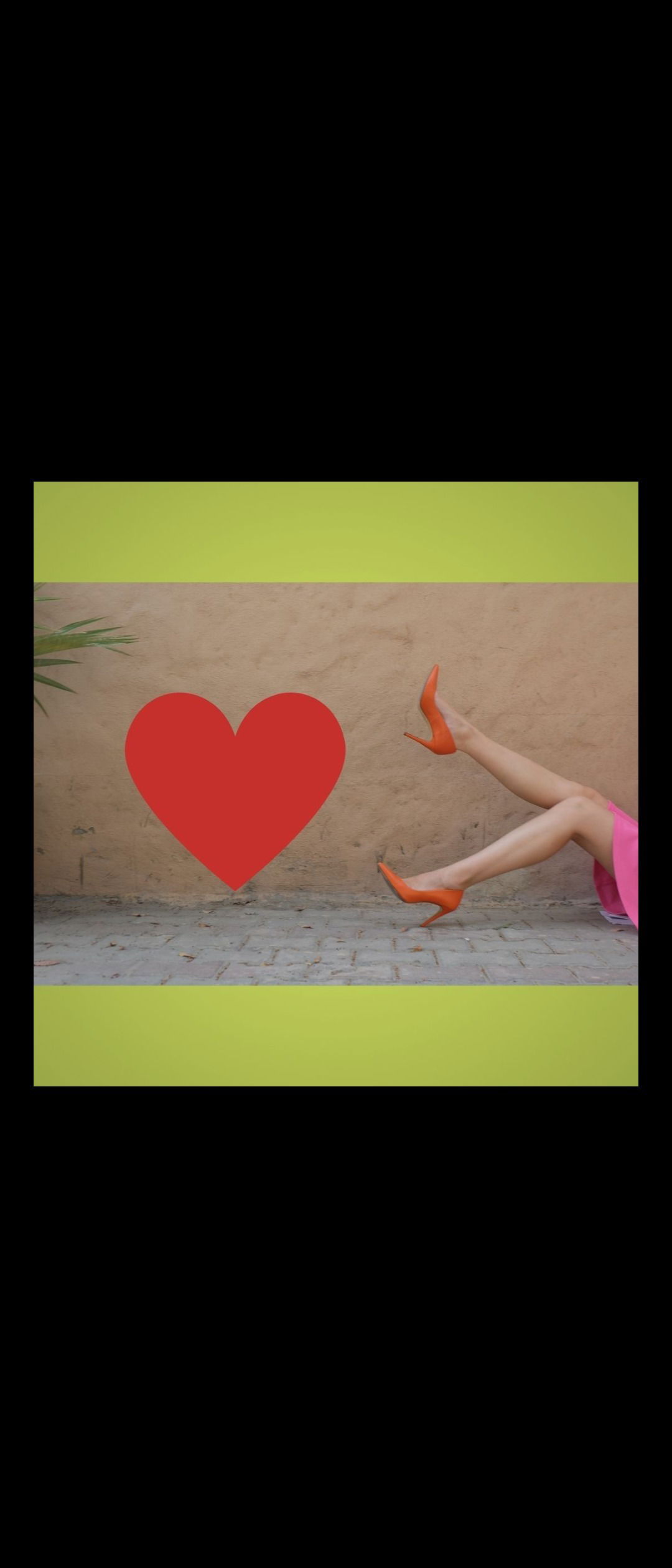 Scarlett Feet π profile banner