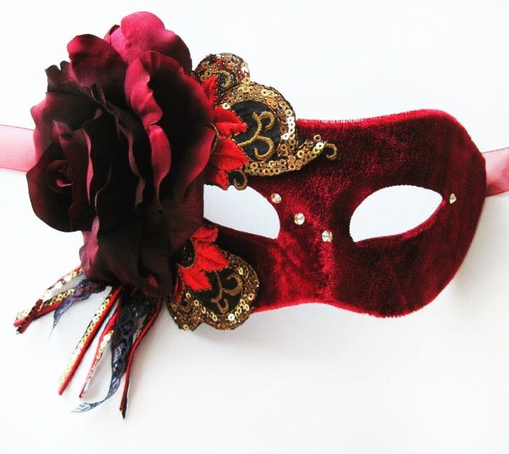 Scarlett Noir profile banner