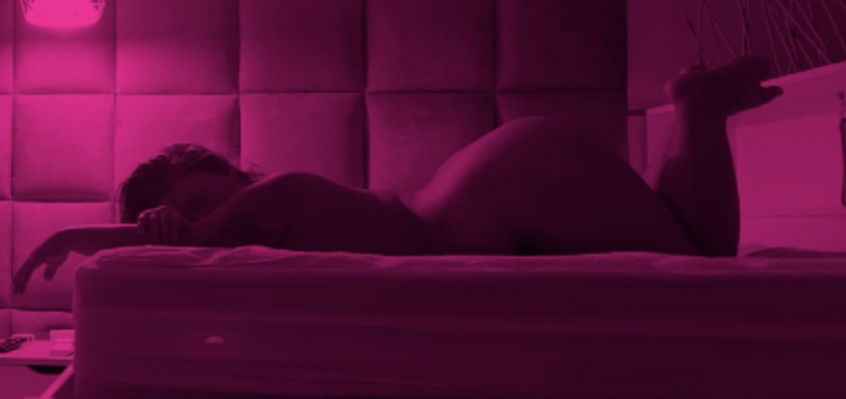 ScarlettBlur 🍑 profile banner