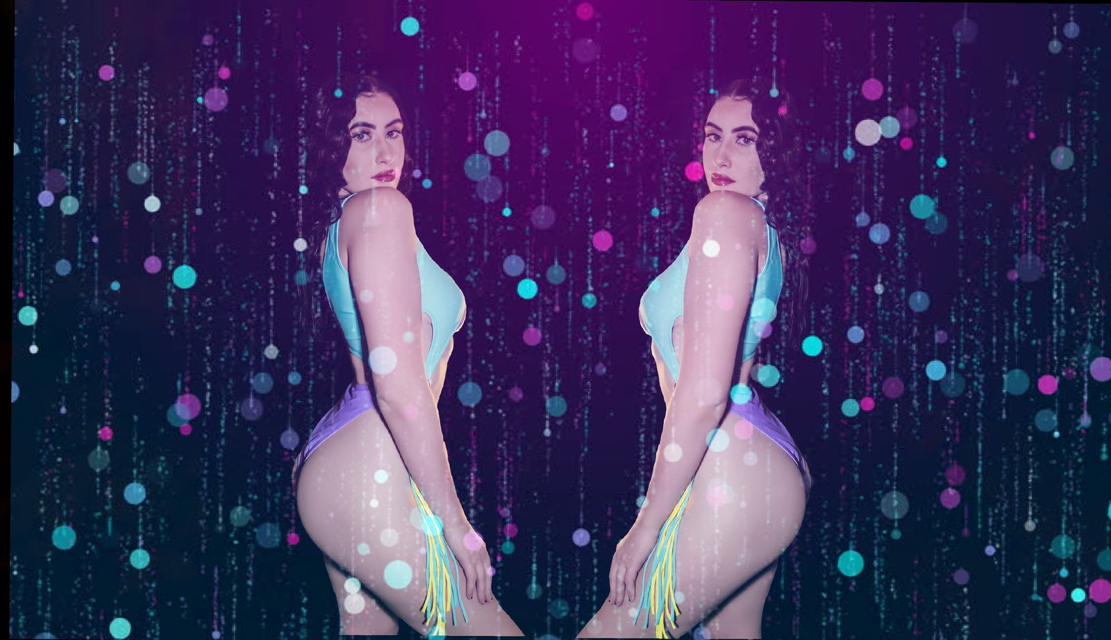 Scarlett Fire profile banner
