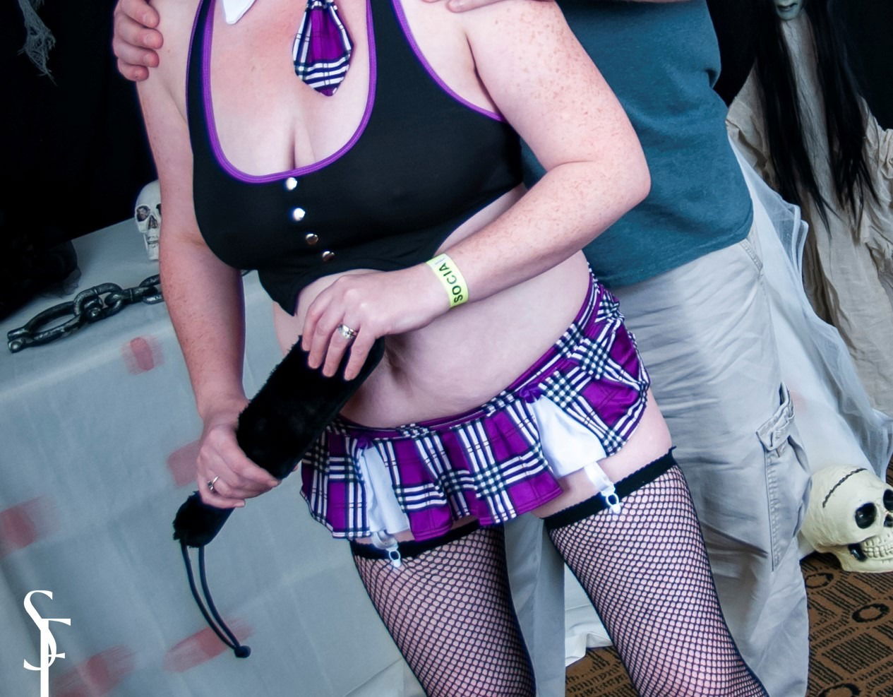 Scarlettfox profile banner