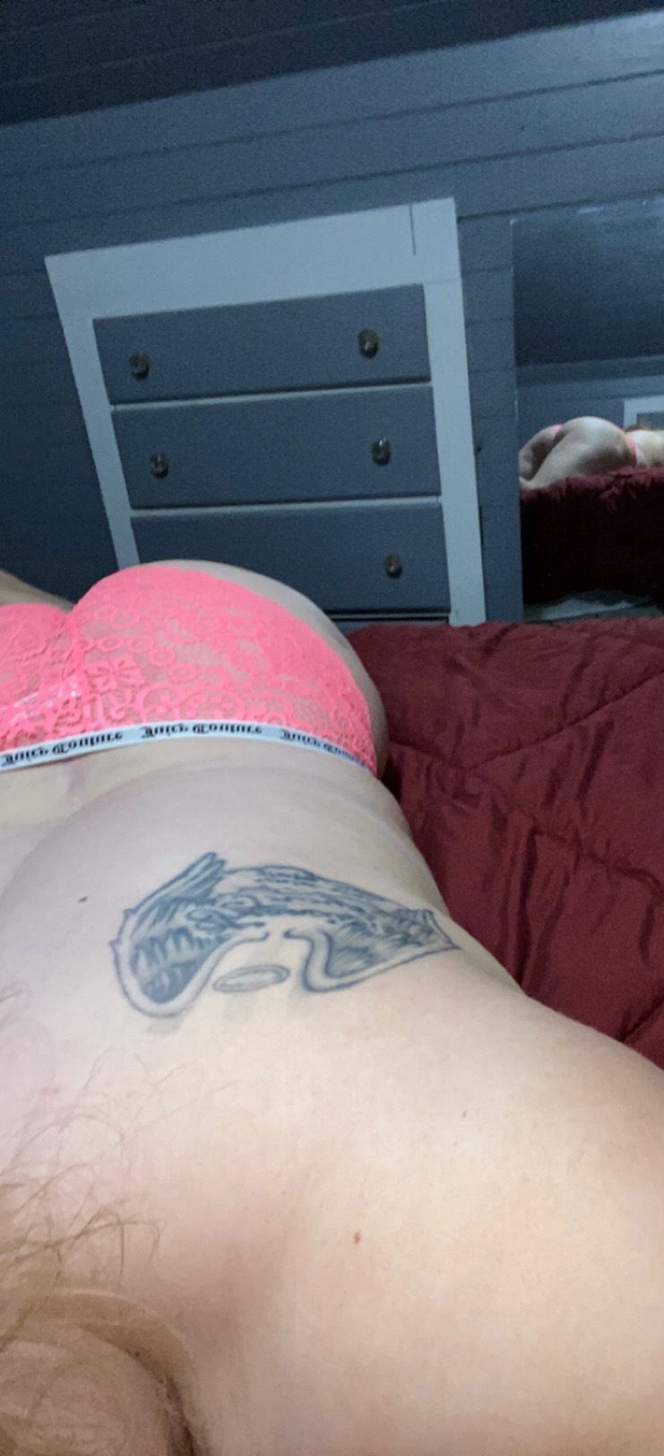 Scarlett profile banner