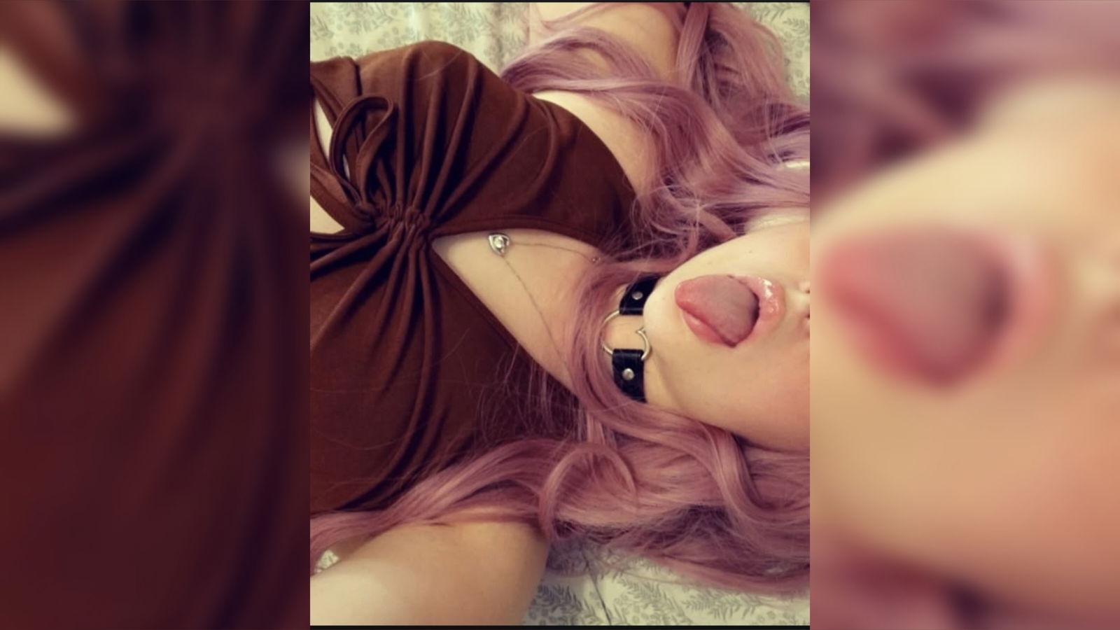 Scarlett-Mae profile banner