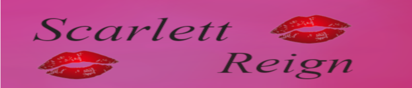 Scarlett Reign profile banner
