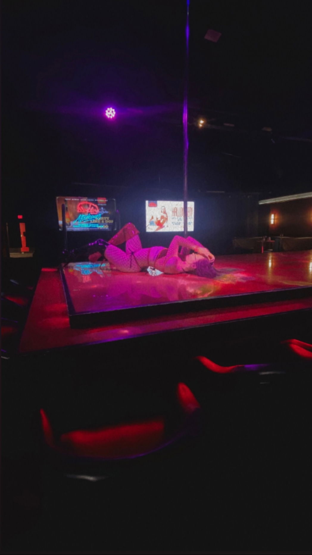 ScarlettRose profile banner