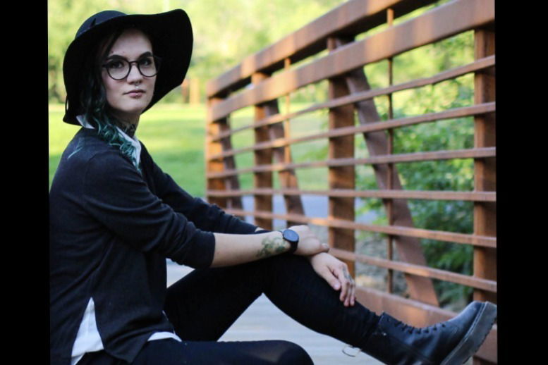 Scarlett Graves profile banner