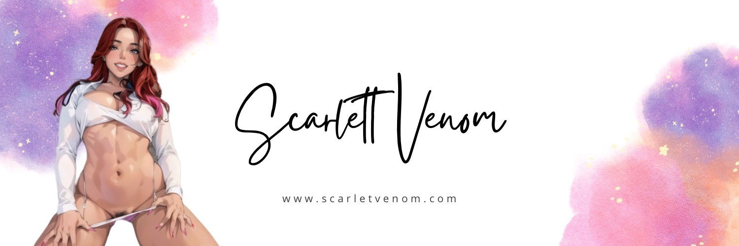 scarlettven0m banner