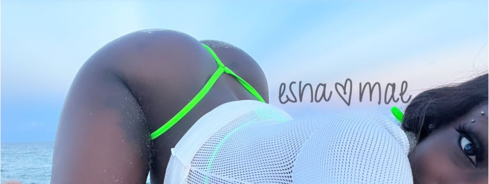 esha mae π€ profile banner