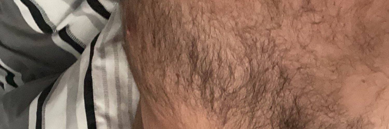 HornyScot π profile banner