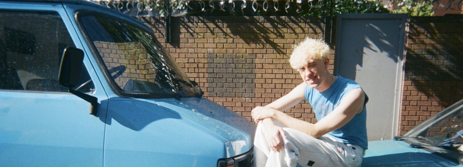 Scott profile banner