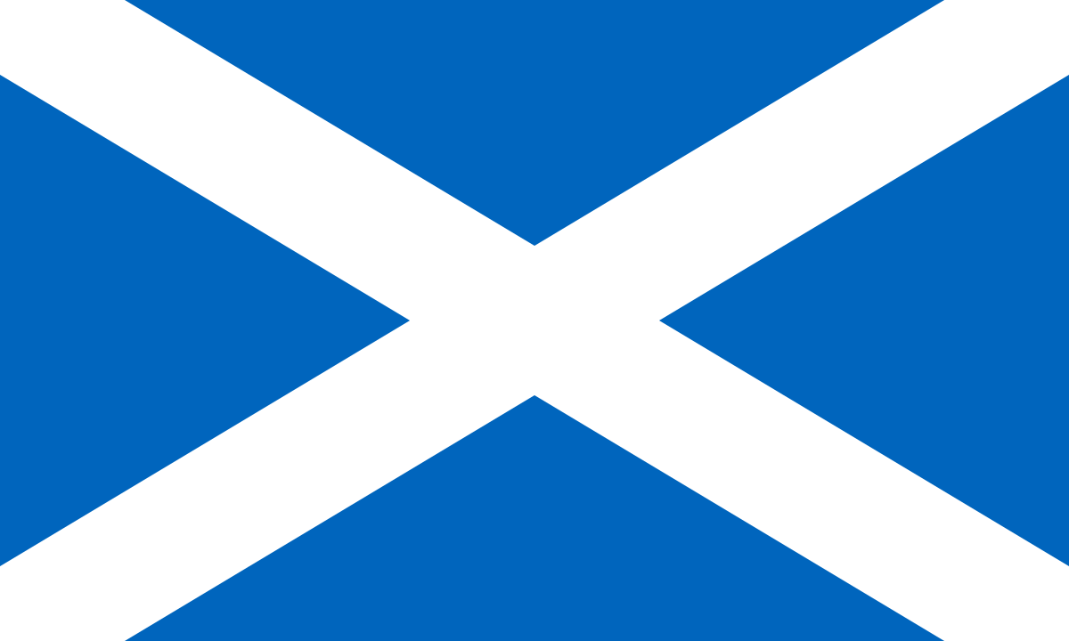 Scottish Bear profile banner