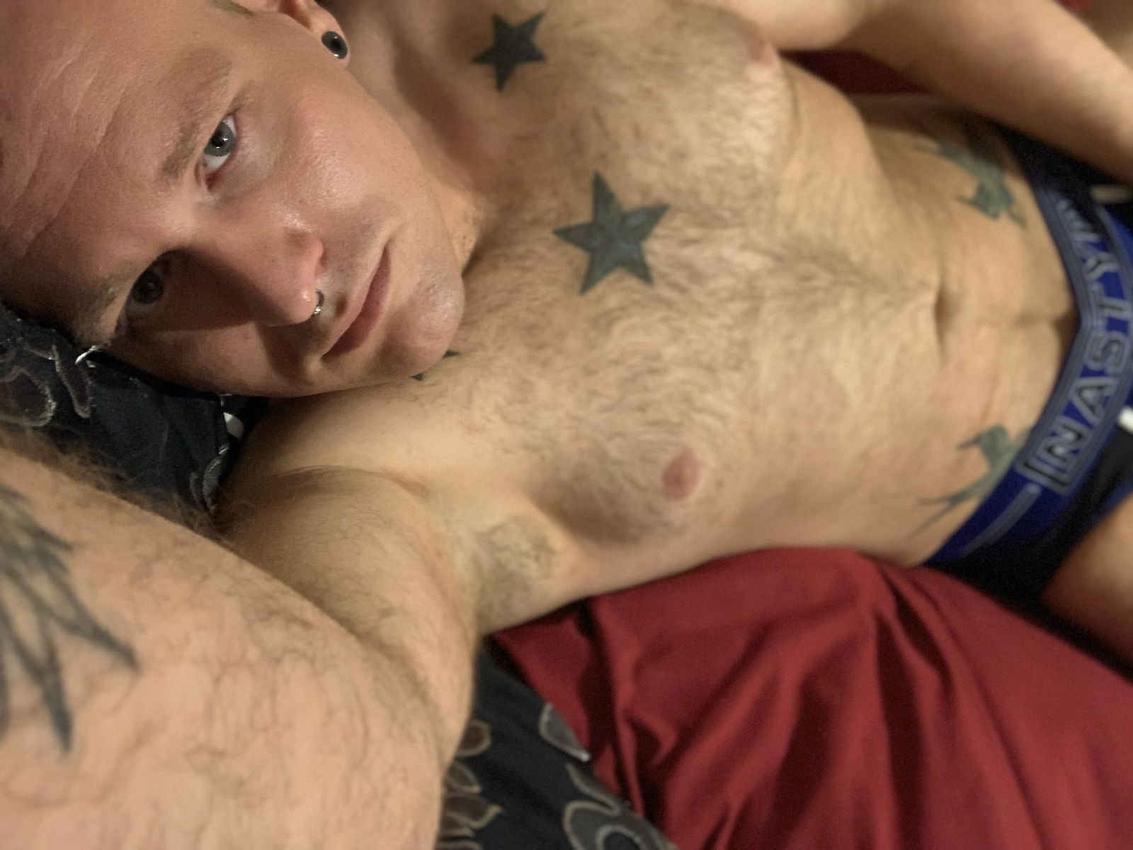 Scotty Brink profile banner