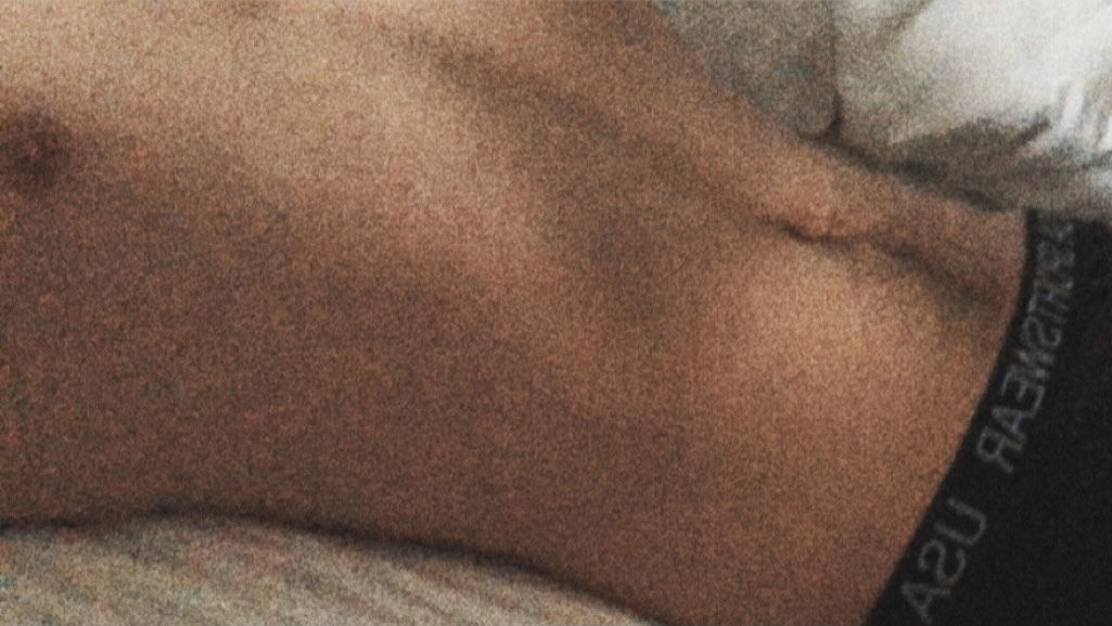 S profile banner