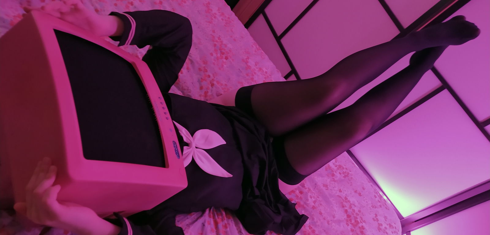Screengirl9k profile banner