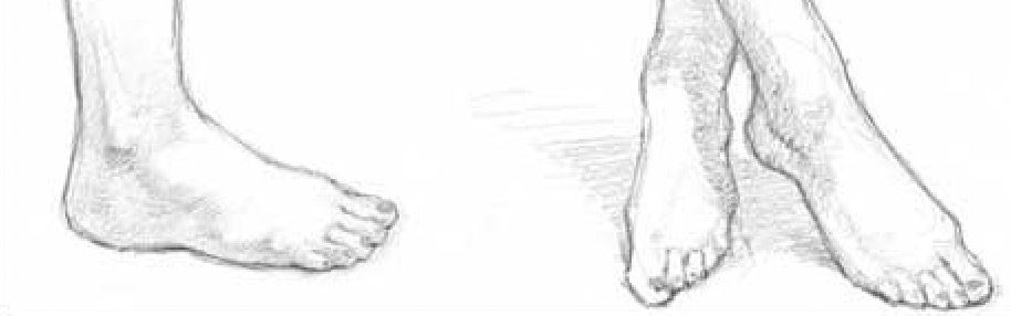 Sexy Nurse Feet profile banner