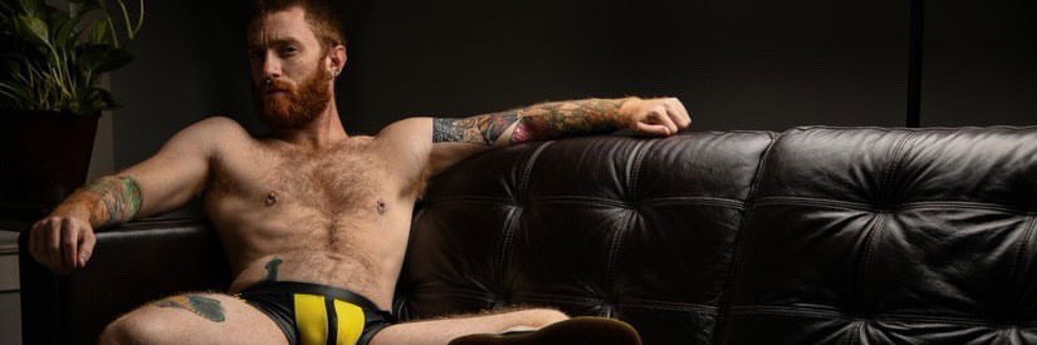 Seamus OReilly profile banner