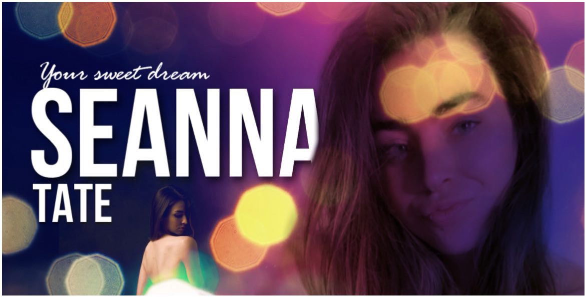 Seanna Tate profile banner