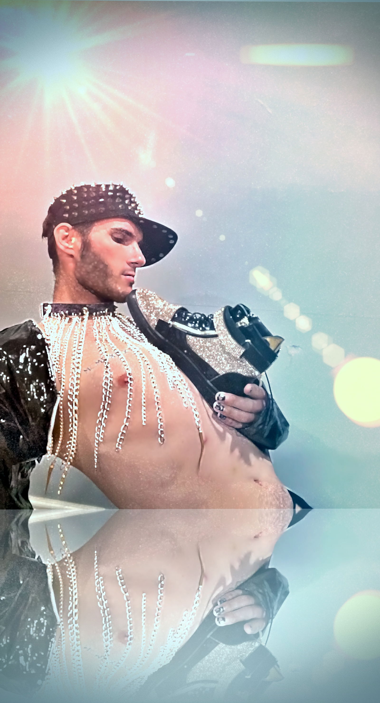 Sebastian profile banner