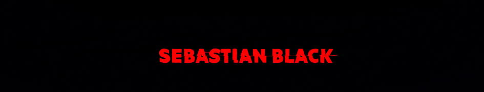 Sebastian Black profile banner