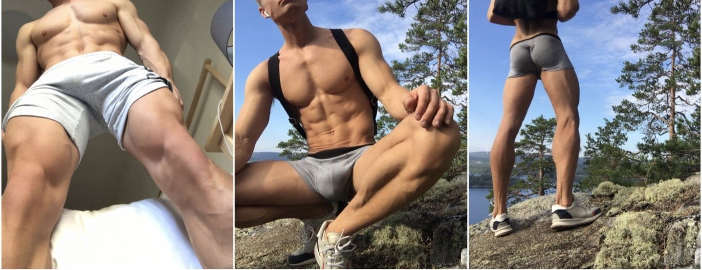 SebastianCoxxx FREE profile banner