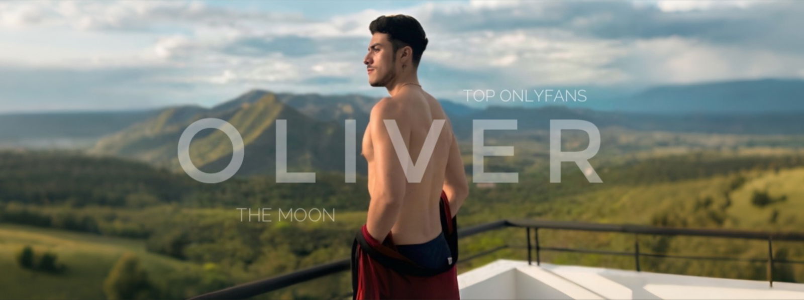 O L I V E R πͺ½ profile banner