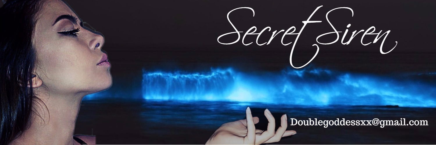 Secret_siren profile banner