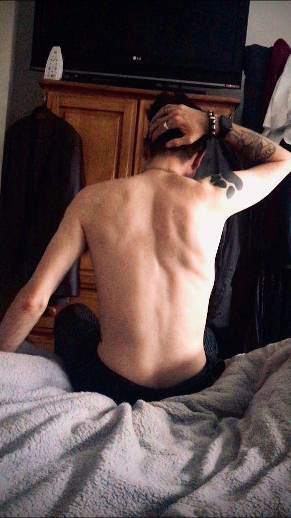 Secret Filth ππ¦ profile banner
