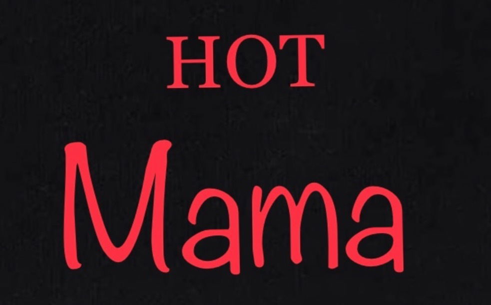 Hot Mama🤪 profile banner