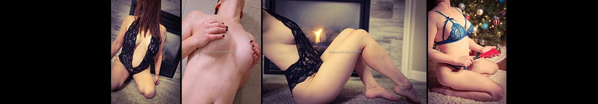 Sophia K. Maddison profile banner