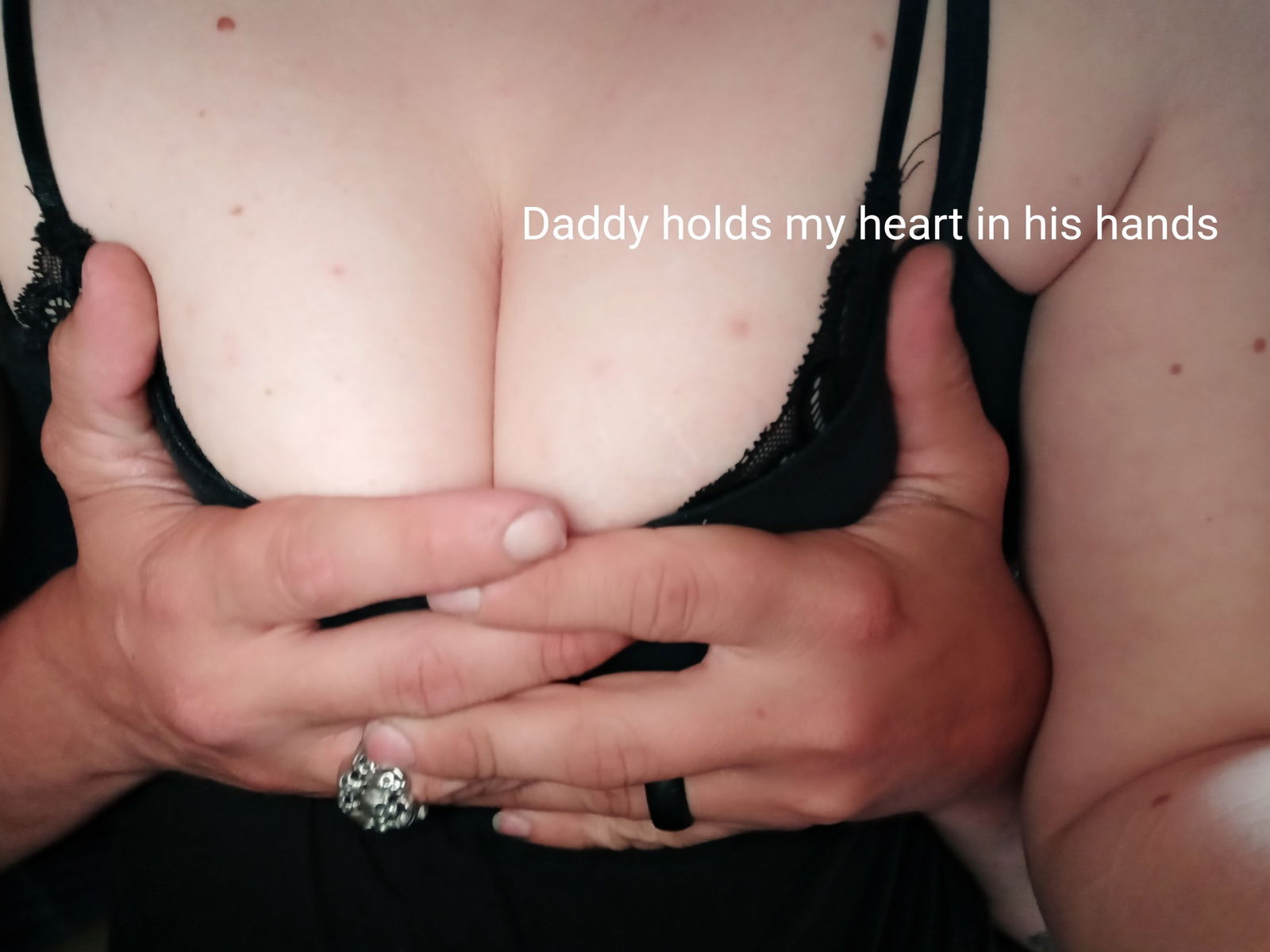 Daddy's Brat profile banner