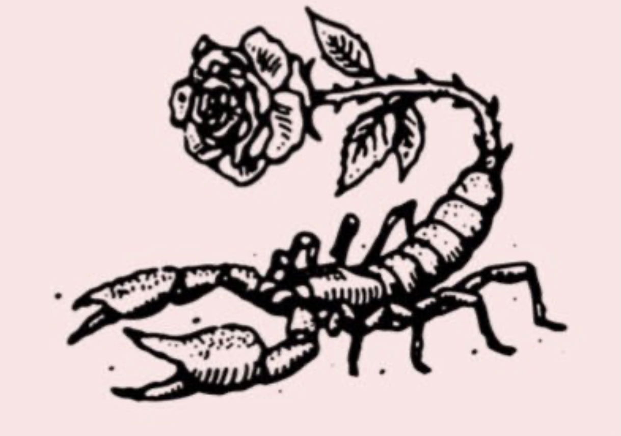 Seductive Scorpio π€ profile banner