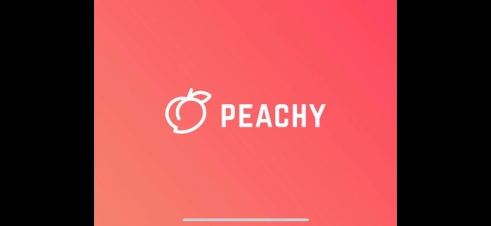 Seductive Peach profile banner