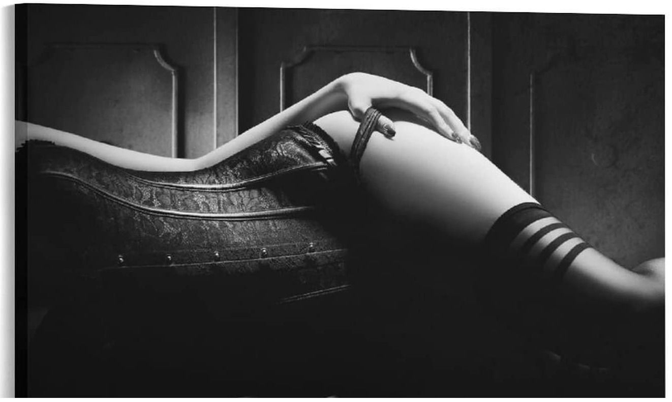 Seductive Samyra profile banner