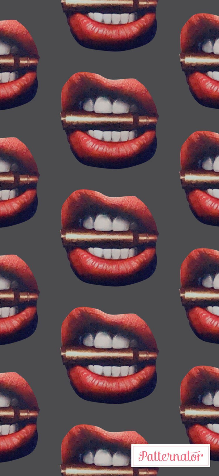 Seductive Trouble profile banner