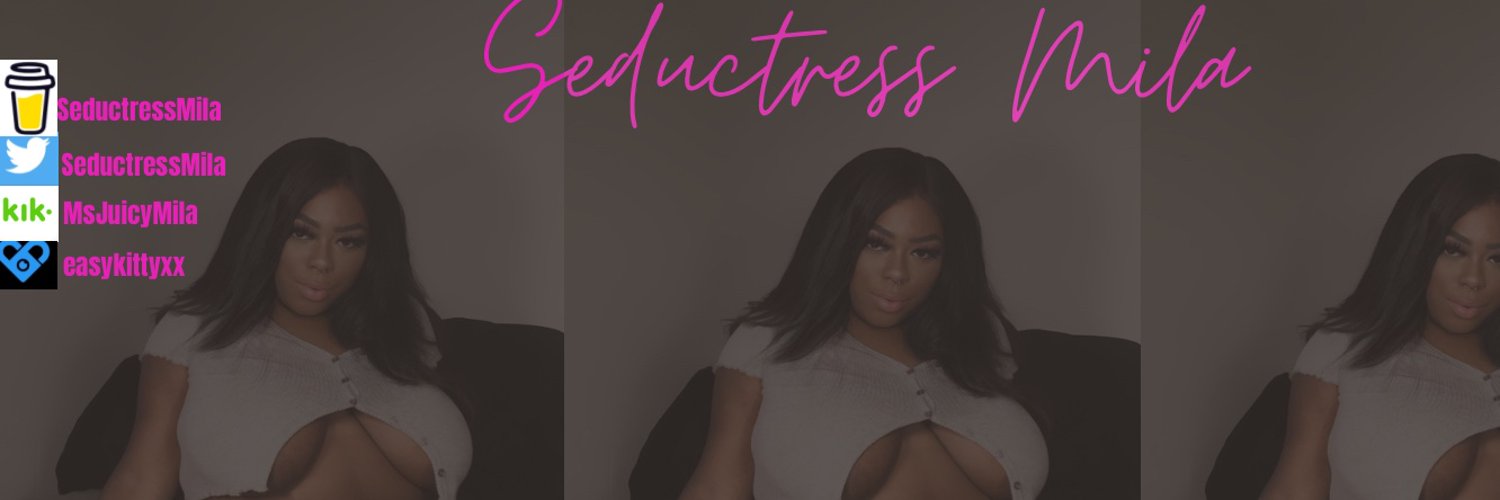Madam xx profile banner