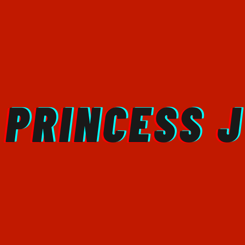 Princess J profile banner