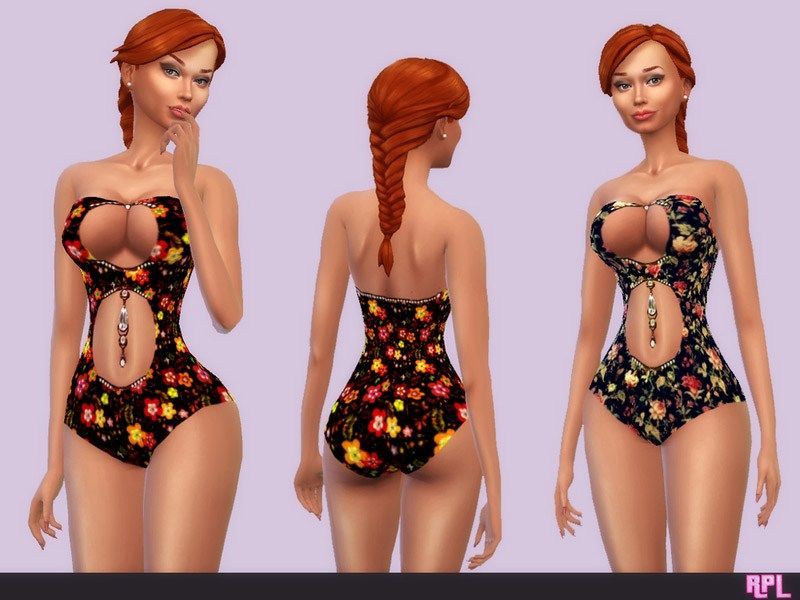 Scarlett Doll profile banner